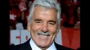 Actor Dennis Farina Interview (Part 3 of 3) with Paul Edward Joyce on WPEA Radio