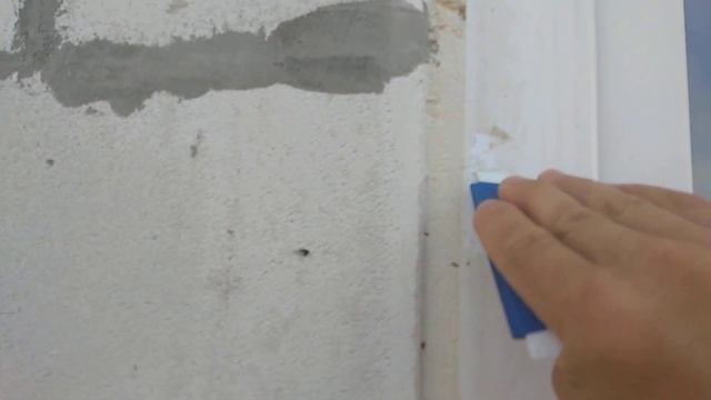 Как и чем надежно защитить монтажную пену смотреть онлайн