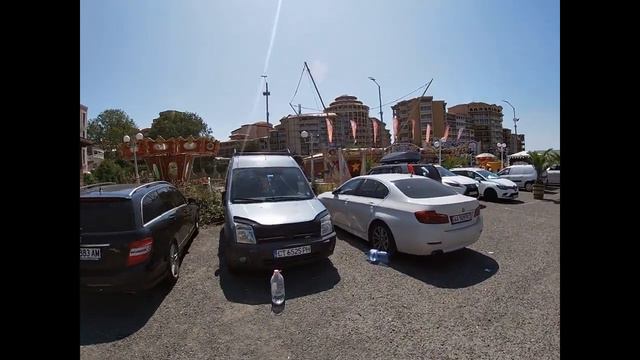 Болгария. Сезон 2023. Елените/Bulgaria. Season 2023. Elenite.