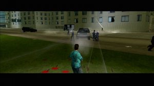 Grand Theft Auto: Vice City - Anniversary Trailer