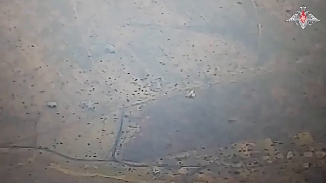 Боевая работа разведчиков «Южной» группировки войск