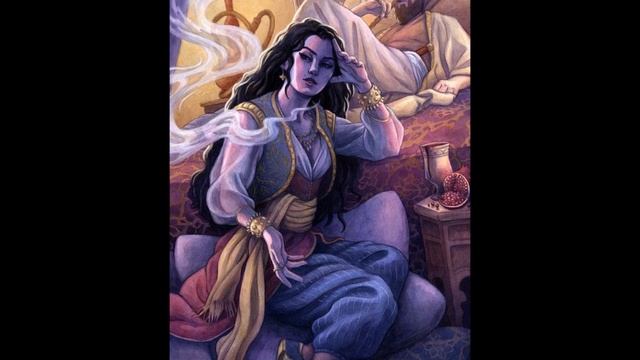 SCHEHREZADE by Nikolai Rimsky-Korsakov смотреть онлайн