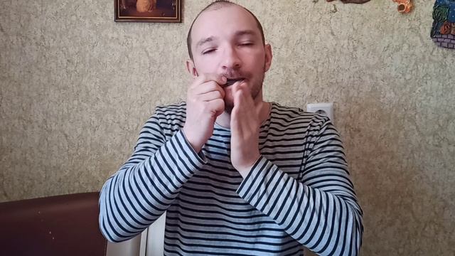 Варган в тональности F(фа). смотреть онлайн