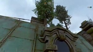 Dying Light 2: Stay Human Побочное задание: Сбежавшие