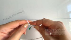 ?М-Класс! Двухцветная шапка за 4 часа (СПИЦАМИ)ТЕХНИКЕ "БРИОШЬ"  Two-tone hat (KNITTING)