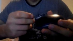 Разборка Logitech(M165)