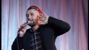 Концерт**Ахмад*Манучехр*Зиёрат**соли нав 2015.!