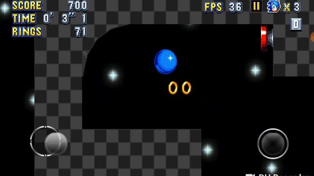 Sonic Mania Android v7 with download смотреть онлайн