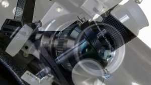 Обзор телескопа Добсона Levenhuk Ra 200N Dob