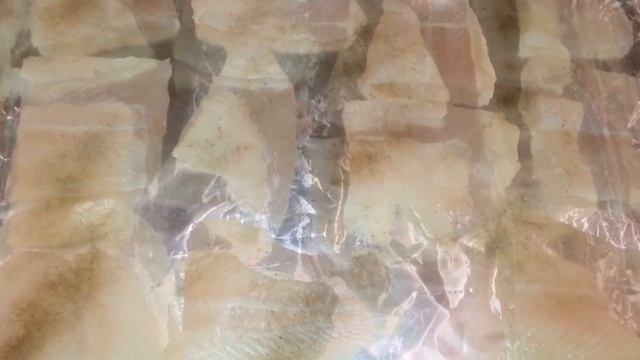 Треска по-королевски. Рецепт трески смотреть онлайн