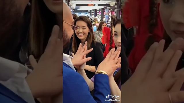 ☀️ Карамбейби в Tik Tok☀️2020 смотреть онлайн