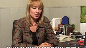 IncomePoint.tv: как стать нотариусом