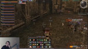 Стрим  Asterios x1  Lineage 2  OwnedHards  Кач Рыбалка между делом