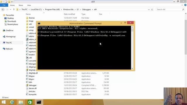 WinDbg: User And Kernel Mode Debugging: Windows Debuggers: