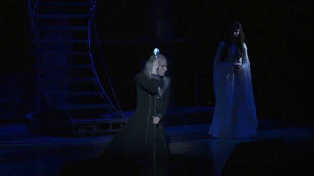 "Последнее Испытание", 50-й спектакль