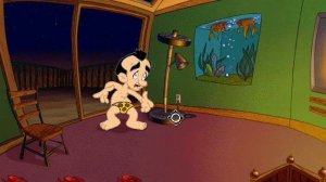 Leisure Suit Larry 7: part 1/26: Intro