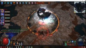 [BSC]The Cold One Blade Vortex Build vs 6-men HP Shaper