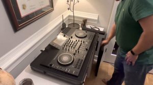 Denon SC Live 4 Magma Bags Carry-Lite DJ Case XXL Plus Review