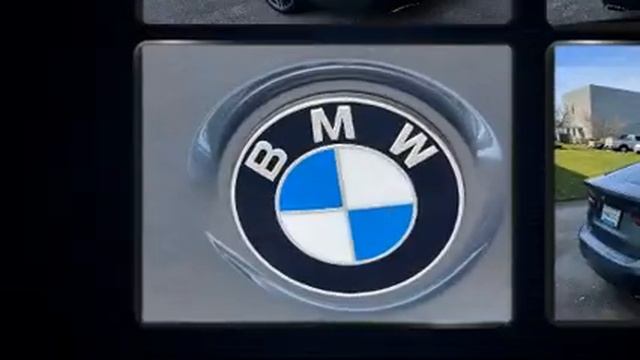 2018 BMW 6 Series 640i XDrive Gran Turismo