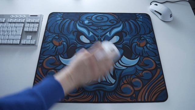 Esports Tiger EBA & GrandMaster Reviews: Control or Speed?! смотреть онлайн