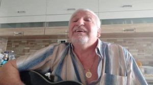 Спасибо за всё, что ты создал..Перевод еврейской народной песни..