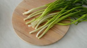 Нежнейший заливной пирог с яйцами и зеленым луком