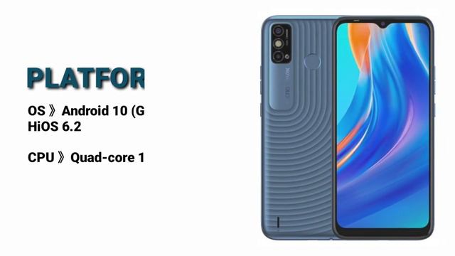 Tecno Spark Go 2021//Budget Phone//5000 mAh Battery//Full Specs & Price