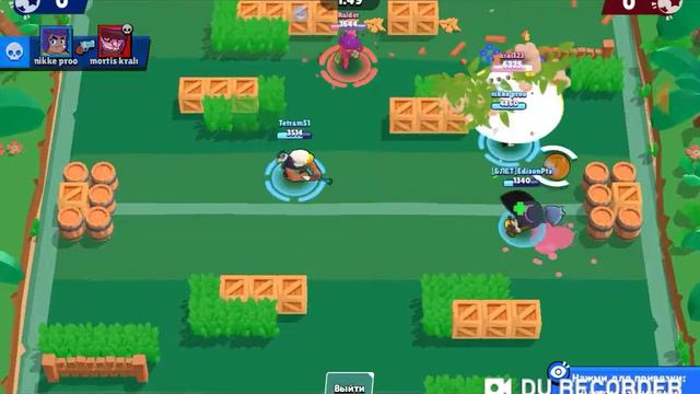 Не судите строго. ПЕРВОНАЧАЛЬНОЕ ВИДЕО ПО БРАВЛ СТАРС смотреть онлайн