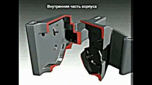 автосцепка   СА-3