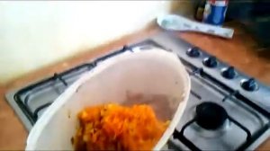 свиная печень в сметанном соусе