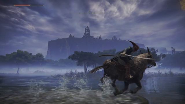 Run like the wind! смотреть онлайн