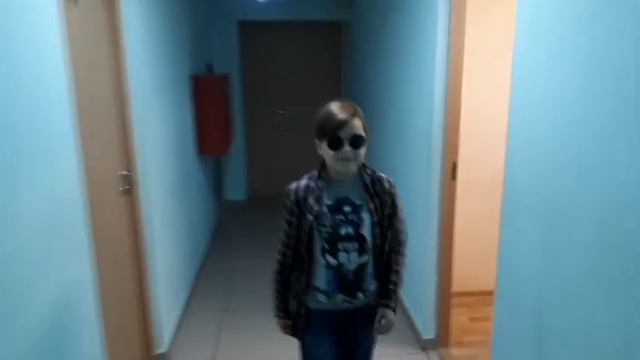 "Тачка Садовая 5" осенняя смена 2018 года, 3 отряд смотреть онлайн