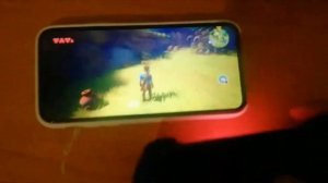 Как подключить джойстик к iPhone