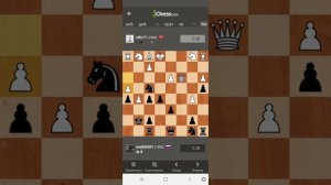 Английское начало. Шахматы. Игра за чёрных.