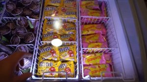 САМЫЙ БОЛЬШОЙ M&M's МАГАЗИН В МИРЕ! Эм Энд Эмс конфеты, сладости, шоколад и мороженое!