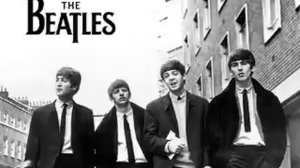 The Beatles - Blue Blue Sky