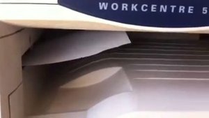 test xerox 5016 oran