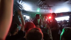 SLOVO BACK TO BEAT: D'SART vs КОНДРАШОВ (ОТБОР) | МОСКВА