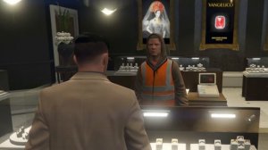 TREVOR AND MICHAEL'S FRIENDSHIP IS OVER ? ? GTA 5 GAMEPLAY #390