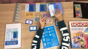 Обзор Монополии Мегаполис