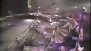 Megadeth - "Crush 'Em" (Woodstock '99)
