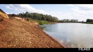 рыбалка на Урале