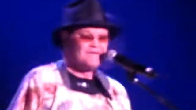 Randy Scouse Git - The Monkees Minneapolis State Theater смотреть онлайн
