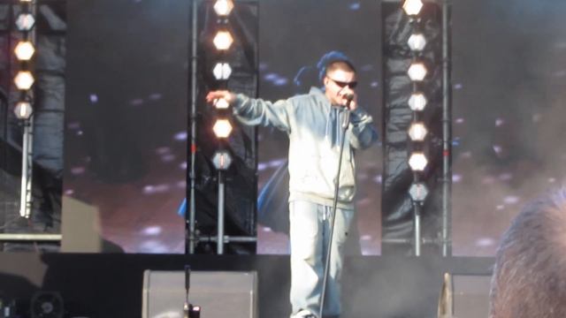 Почему?  LYRIQ