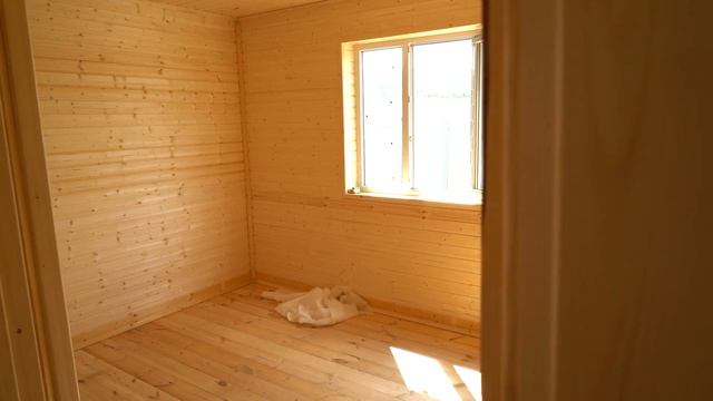 Дом в Крыму за 800 000 рублей! Строительная компания "Янтарный дом", обзор проекта "Лучистый" смотреть онлайн