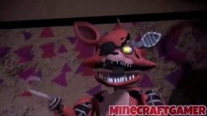 Топ 4 песни фнаф