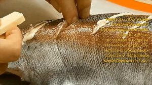 Форель в духовке, божественный вкус??2021