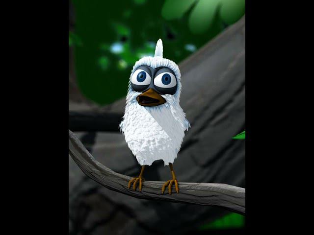 Птица рингтон смотреть онлайн