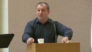 Александр Пышный - Дух дышит где хочет...