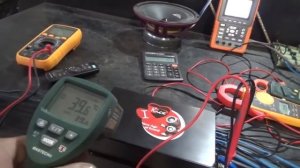 Обзор усилителя Kicx 4х100 Angry Ant 4CH